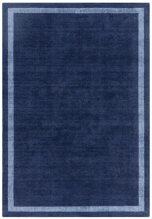 Vloerkleed MOMO Rugs Albi Navy 160x230 cm - vtwonen shop