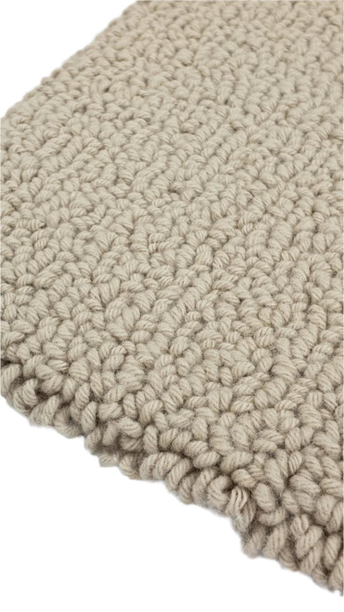 Vloerkleed MOMO Rugs Opus Loop Camel 200x300 cm - vtwonen shop