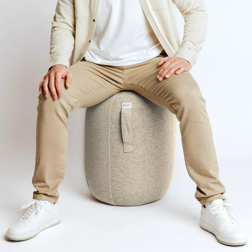 VLUV KAPSUL STOV balance capsule L - Pebble
