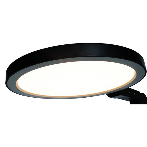 Freelight vloerlamp Dodici - 1 lichts - 40  x 160   cm - zwart - vtwonen shop