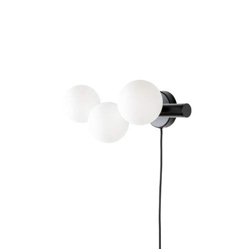 Housecraft Living Monica Wandlamp Wit