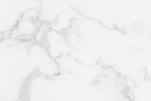 BRAM Salontafel Jolyn - 110 x 55 cm - Wit Marmerlook - vtwonen shop