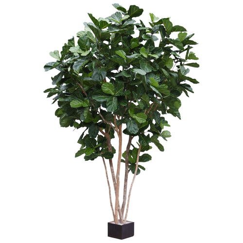 Maxifleur Lyrata Giant Kunstboom Deluxe 420cm
