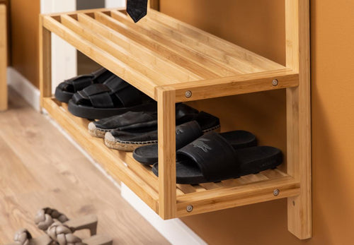 Rebellenclub Kapstok Hee - Groot - vtwonen shop