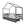 Home Deluxe Kinderbed WOLKENLAND Naturel Met Lades