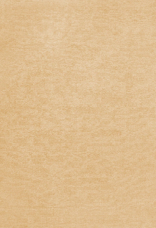 Vloerkleed Layered Classic Solid Wool Rug Harvest Yellow 300x400 cm - vtwonen shop