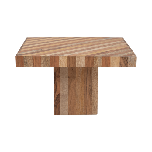 Urban Nature Culture Salontafel Thak - 50 * 50 * 30 cm