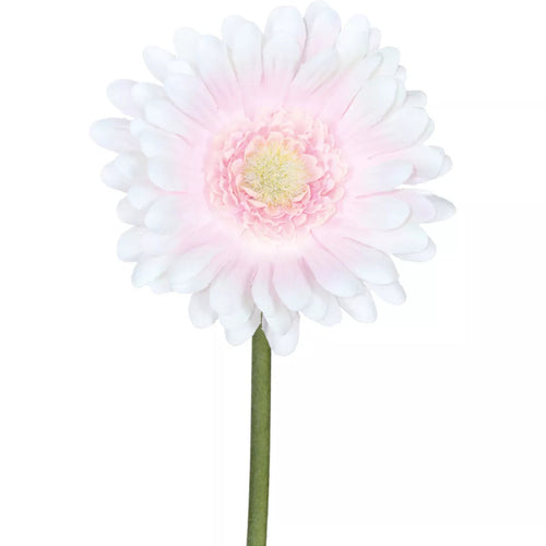 Flourify - Kunstbloem - Gerbera - 50 cm - Bundel van 14 stuks - vtwonen shop