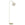 Light & Living vloerlamp Rakel - brons - 45x28x160cm