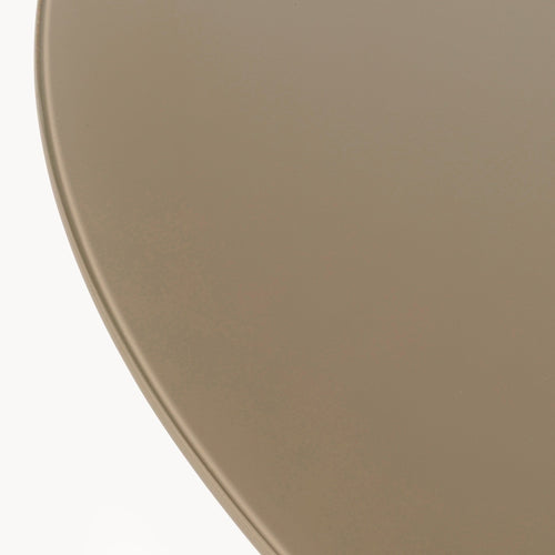 Kare Design Eettafel Terry 140x120cm