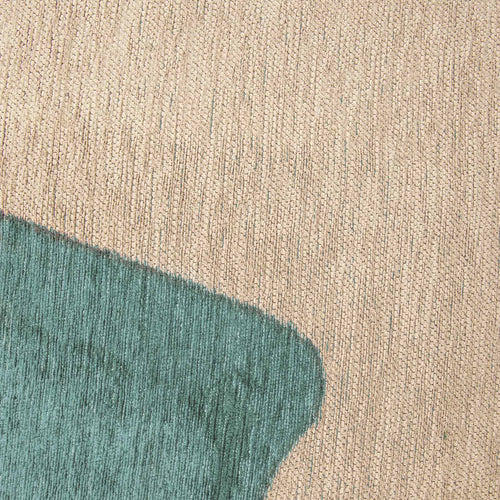 Lola&Moi vloerkleed Azurite - blauw - 240x340cm - vtwonen shop