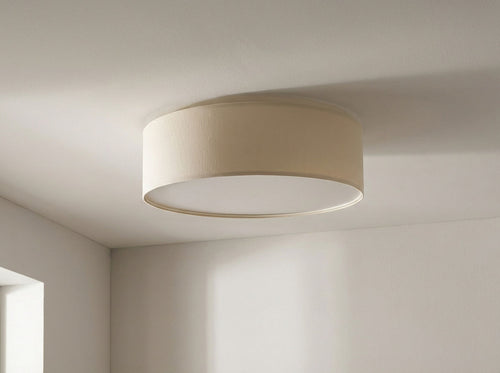 bpskoncept plafondlamp Mesh - diffuser - Ø 50 cm