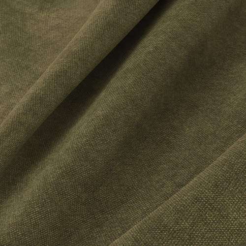 Premium Interiors - Express-slaapbank AVA - kruisbinding vintage groen 198cm