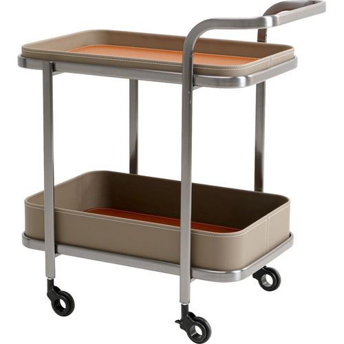 Kare Design Dienbladtafel Tango - vtwonen shop