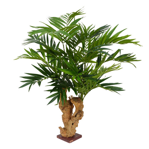 Maxifleur Parlour kunstpalm op voet 65cm
