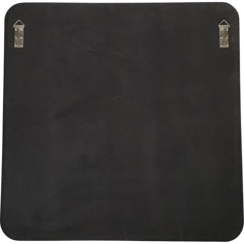 Kare Design Spiegel Vincenza 103x103cm goud
