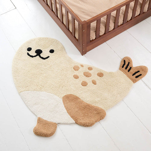 Petite Amélie Kindervloerkleed ZEEHOND