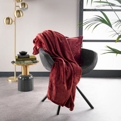 Dutch Decor plaid Billy - 150x200 cm - vtwonen shop