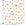 ESTAhome behang grafisch motief lichtbeige, oudroze en mintgroen - 53 cm x 10.05 m - 139277