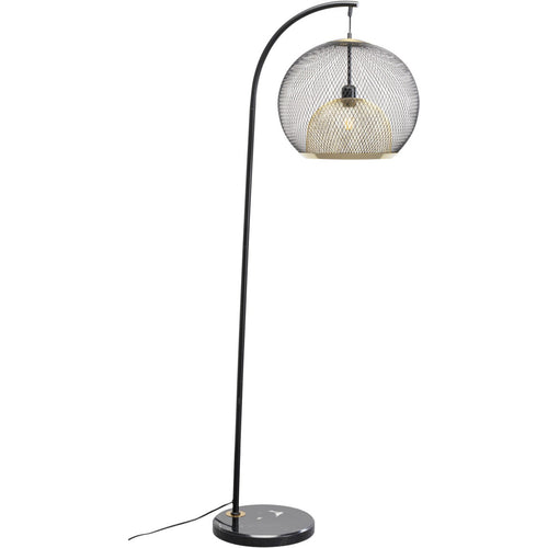 Kare Design Vloerlamp Grato 156cm - vtwonen shop