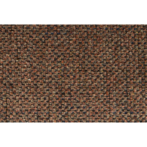 Dutchbone Flower Draaistoel Bruin - vtwonen shop