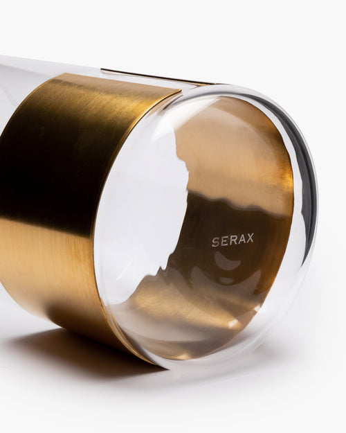 Serax Karaf copper chemistry