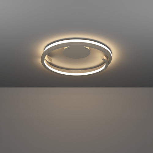 EGLO plafondlamp Mezzomonte