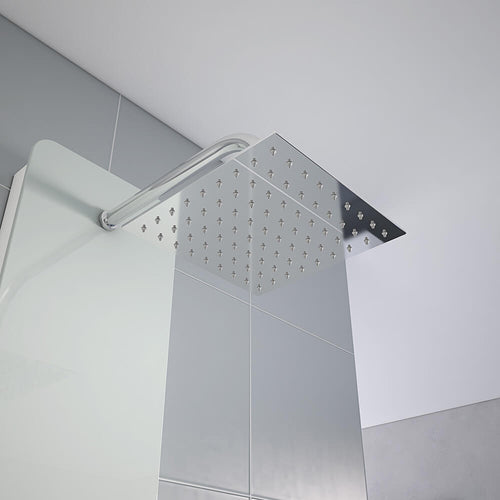 Home Deluxe Douchepaneel DIVE Wit