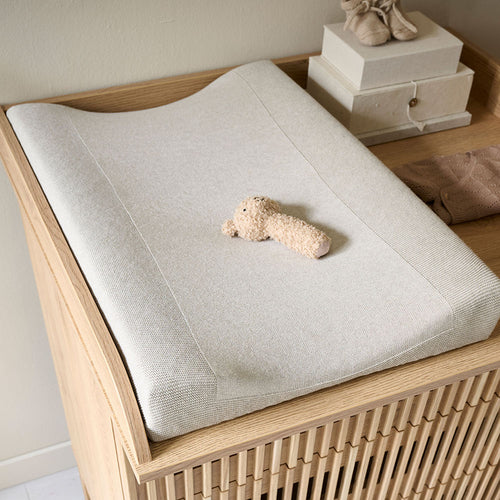 Petite Amélie Bladvergroter voor commode Japandi – Naturel - vtwonen shop