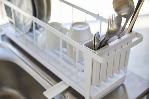 Yamazaki Afdruiprek Smal - Tower - Wit - vtwonen shop