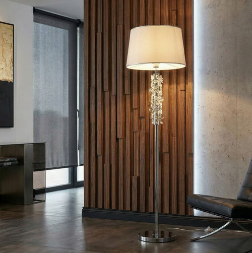Mauro Ferretti vloerlamp - Ø 45x157 cm