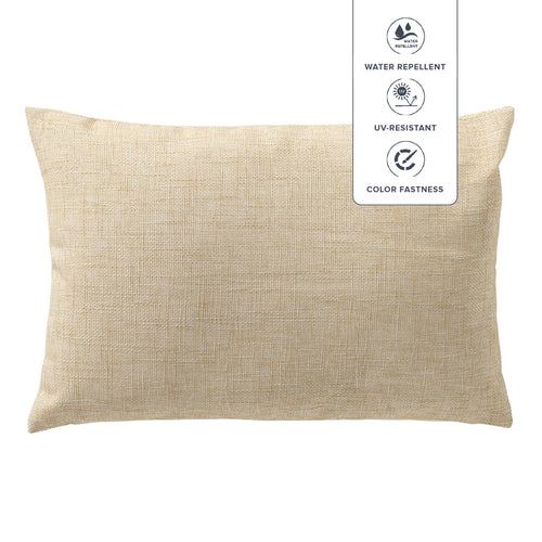 Dutch Decor sierkussen Nerida - 40x60 cm - waterafstotend en uv-bestendig - vtwonen shop