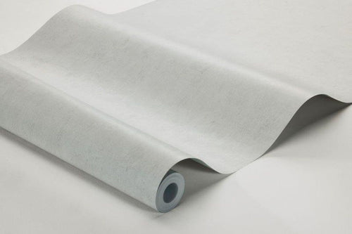 Borastapeter behang effen grijs - 53 cm x 10.05 m - 660339