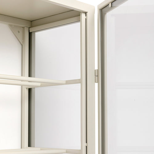 Kare Design Flessenhouder Porto 180x75cm beige
