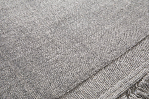 AFK Living vloerkleed Classic - handgemaakt - 80% wol - 20% katoen - 200 x 290 cm