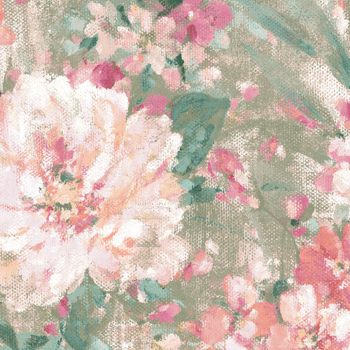Laura Ashley Vliesbehang - Mayville
