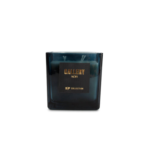 S|P Collection - Geurkaars 550g Noir Gallery