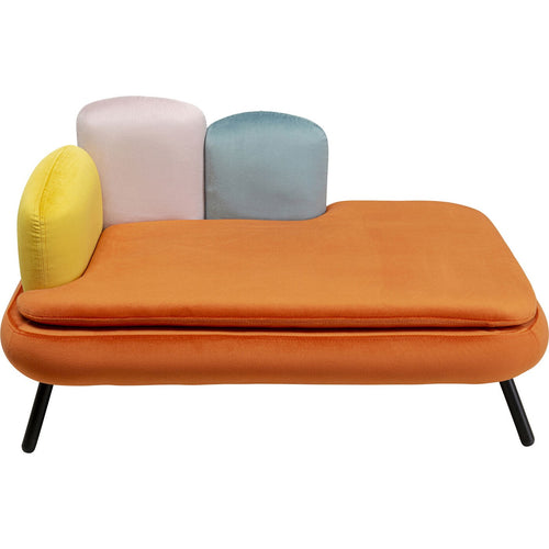 Kare Design Bed huisdieren Diva oranje