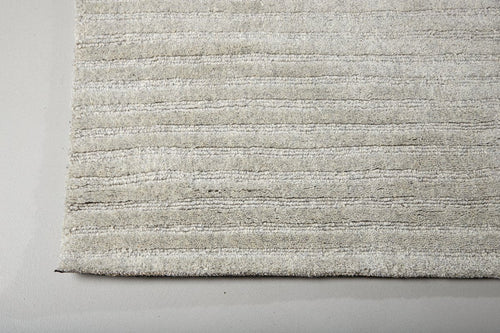 Rebellenclub Vloerkleed Trevi - 230 x 160 cm - Lichtgrijs - vtwonen shop