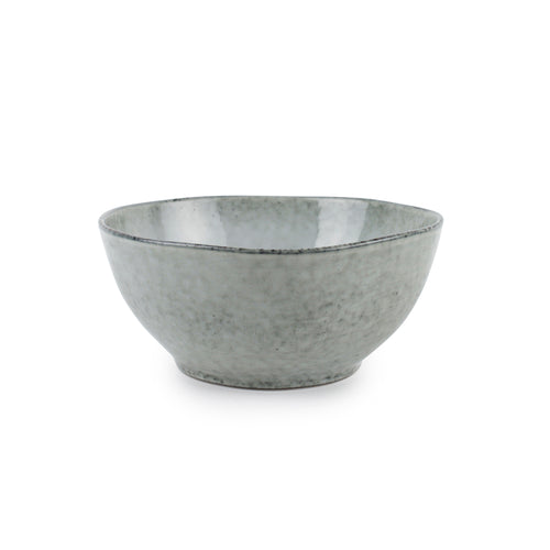 Salt & Pepper - Kom 17xH7,5cm groen Artisan - Set van 4 - vtwonen shop