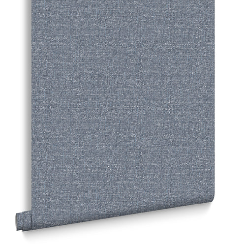 Graham & Brown Vliesbehang Albion Texture Blue - vtwonen shop