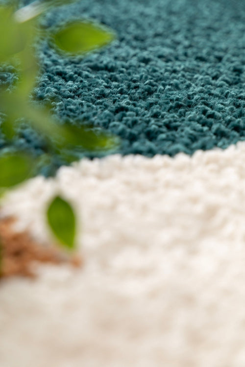 AFK Living vloerkleed Gatsby - zeer zacht - veelkleurig - 120 x 170 cm - vtwonen shop