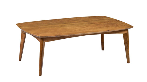 Livingfurn salontafel Elias - 60x110x42cm - mangohout
