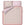 Pip Studio Dekbedovertrek Kairi Bloom - 240 x 200/220 cm - Licht roze