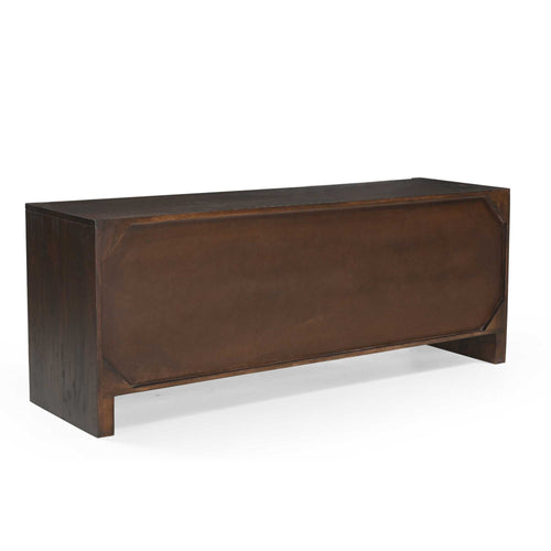 Starfurn - Tv meubel  - Bruin - 40x150x55 cm