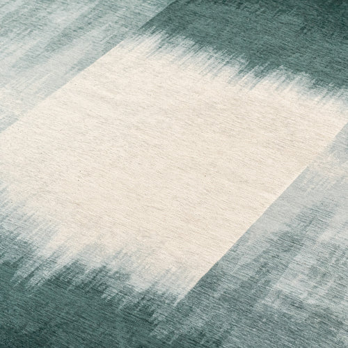 Louis De Poortere vloerkleed Deep Water - blauw - 200x280cm