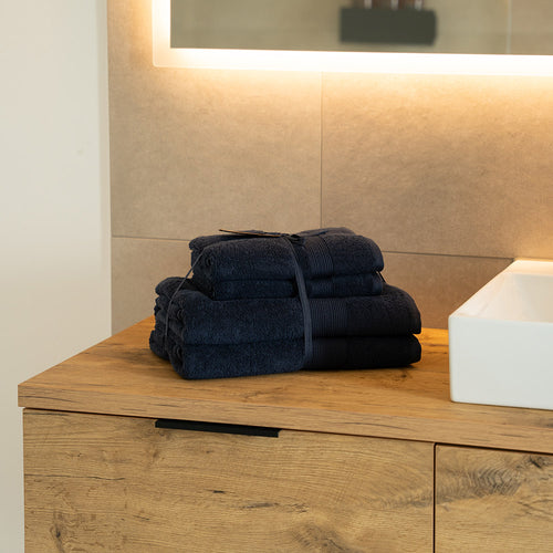 Home Deluxe - Handdoekenset - 6 stuks - vtwonen shop