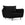 Cosmopolitan Design Fauteuil Vienna flueel, lichtgrijs - 94x97x95cm