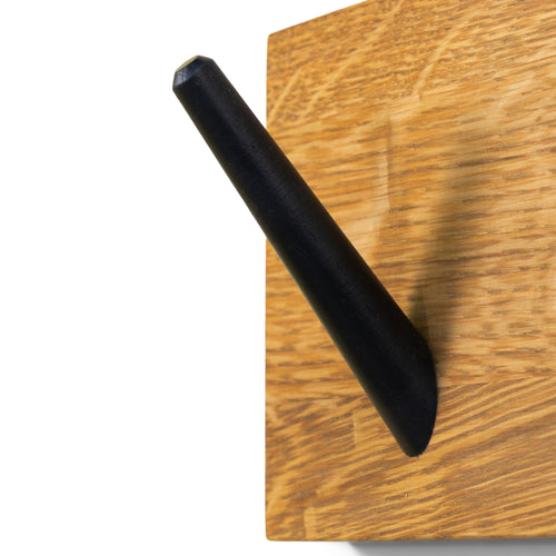 Spinder Design kapstok Nub 10 - Eiken - 10 haken - vtwonen shop