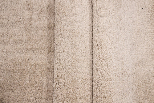 Nest living Romee Ovaal Vloerkleed 230 x 160 cm - Beige